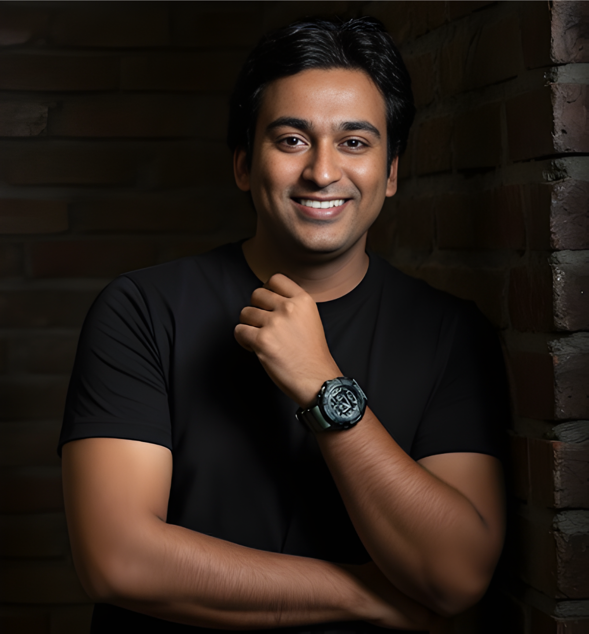 Alston Antony - AI SEO நிபுணர் மற்றும் Digital Marketing ஆசிரியர், கோயம்புத்தூர், இந்தியா