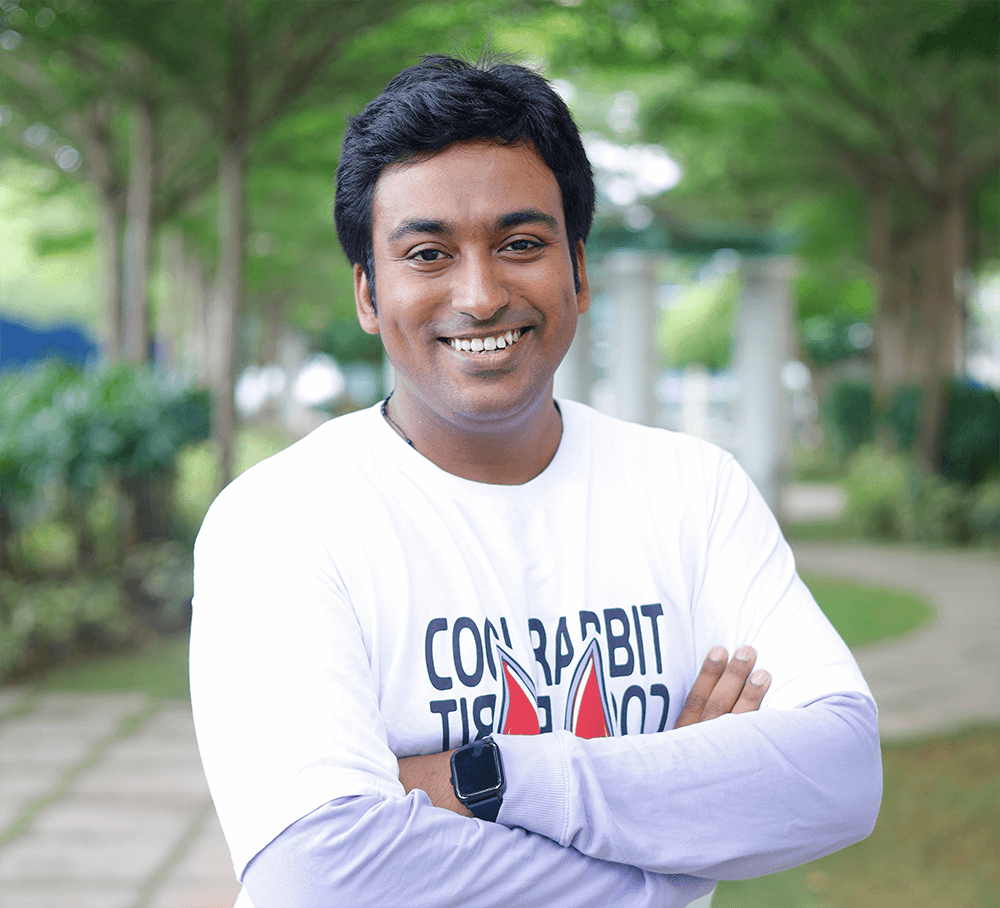 Alston Antony — Digital Marketing Tamil