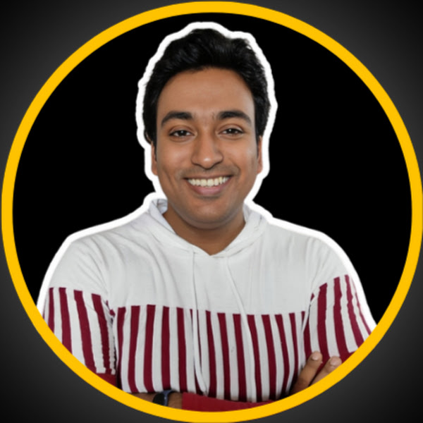 Alston Antony YouTube சேனல்